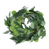 2m Artificial Eucalyptus Garland Hanging Rattan Vine Ivy Wedding Party Flower