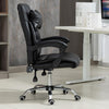 Home Executive Office Chair Swivel Recliner Computer Desk Gaming Chair