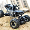 28/37cm Remote Control RC Kids Big Wheel Toy Car Monster Truck 2.4GHz Fast Speed