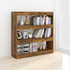 Book Cabinet/Room Divider Home Storage Cabinet Furniture Multi Colours