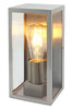 Traditional Vintage Style Outdoor Single Wall Lights IP44 Garden Lantern Lights