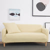 Knitted sofa cover single and double three seat sofa cover cover sofa cushion