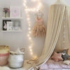 Kids Baby Bed Canopy Bedcover Mosquito Netting Princess Dome Tent Bedding Net