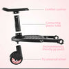 Child Buggy Stroller Step Board Stand Kids Toddler Wheeled Pushchair Connector