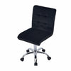 Executive Racing Gaming Computer Office Chair Adjustable Swivel Cushioned Chair