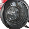 Portable Drum Fan Heater Garage Workshop Tilting Electric Space Air Warmer 3KW
