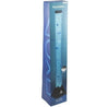 Official PlayStation XL Icon Flow Lava Lamp Light Up Logo Icons Tall 47"/120cm