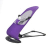 Newborn Baby Bouncer Balance Soft Durable Infant Chair Rocking Seat Foldable UK