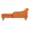 2 Seater Chesterfield Sofa Bed Chaise Longue Sofa Lounge Day Bed End Bench Stool