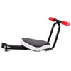 Child Bike Seat Bicycle Front Childrens Kids Safety Saddle Armrest Handlebar