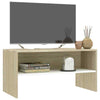 TV Cabinet Chipboard TV Media Stand Hifi Unit Sideboard Multi Colours