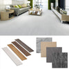 36pcs Self adhesive Wooden Pattern Floor Tile PVC Flooring Planks Living Room