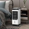 4L Portable Air Conditioner Evaporative Cooler Fan Humidifier 3Speed TimerRemote