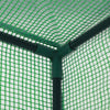 Walk In Greenhouse PVC Plastic Garden Outdoor Grow House Green House 1.5m high