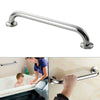Stainless Steel Bathroom handrail Disability Handles Rail Grab Safety Aid Holder