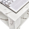 High Gloss Coffee Table With Storage Lift Top Up Wooden Living Room Furniture UK