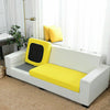 Sofa Covers Strech Couch Slipcover Cushion Elastic Settee Protector Slip Covers