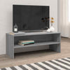 TV Cabinet Engineered Wood TV Media Hifi Unit Sideboard Multi Colours