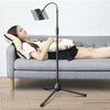 Retractable Floor Stand Up To 1.7 Meters lazy Stand Mobile Phone Tablet Stand