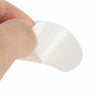 100 Pairs Eyelash Pads Extension Under Eye Gel Lint Free Eye Patches Make Up