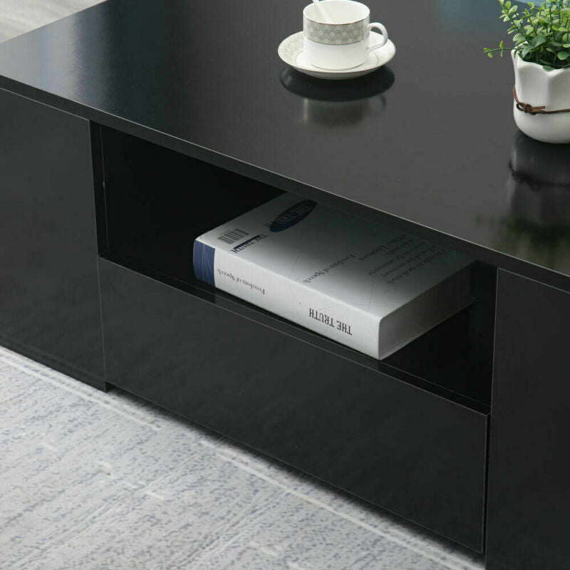 Freedom black coffee deals table