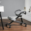 Adjustable Ergonomic Kneeling Chair Kneeling Orthopedic Posture Improving Stools