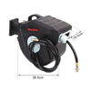 20M+2M Pro Workshop Garage Outrdoor Retractable Air Compressor Line Hose Reel