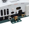 Propane Gas Water Heater Shower Kit Instant Heating Tankless Boiler+ Shower Head