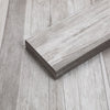 36pcs/5m² Luxury Vinyl Tiles PVC Self Adhesive Wood Look Flooring Kitchen Bath