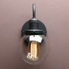 RETRO EDISON INDUSTRIAL GLOBE SCONCE FILAMENT BATHROOM KITCHEN BAR WALL LIGHTING