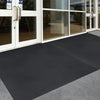 1mx1m Non-Slip Matting Heavy Duty Rubber Gym Mat Flooring Tiles Floor protection