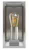 Traditional Vintage Style Outdoor Single Wall Lights IP44 Garden Lantern Lights