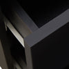 Wood Bedside Table Cabinet Chest Of Drawer Bedroom Nightstand 2/3 Drawer Modern