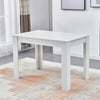 Rectangle Dining Tables for 2-4 Small Space, Wooden Kitchen Table Home/Office
