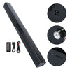 Bluetooth Wireless Soundbar TV Speaker Home Theater Sound Bar HiFi Subwoofer EEE