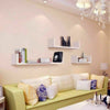 50cm Large Wall Shelves 3pcs U Shape Floating Shelf Display Storage & Decoration