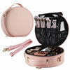 Profession Make up Storage Box Cosmetic Toiletry Organizer Travel Beauty Bag