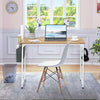 Home Office Desk Computer Desk Table Study Laptop PC Writing Desk Workstation