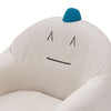 Monster Kids Mini Sofa Children Armchair Seating Chair Girls Boys Toddler Relax