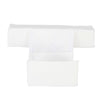 Baby Sleep Pillow Wedge Infant Sleeping Head Support Pillow Anti Flat Head Pro