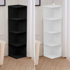 Floor Standing Cube Bookshelf Display Cabinet Stand Holder Storage Racks Unit UK