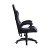 Faux Leather Racing Gaming Chair Swivel Office Gamer Desk Chair Adjustable New