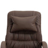 Executive Office Chair Swivel Recliner Computer Desk Chair Gas Lift Task Chair