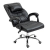 Executive Office Chair Swivel Recliner Computer Desk Chair Gas Lift Task Chair