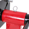 1000lbs 450kg Heavy Duty Engine Gearbox Mount Support Swivel Stand Tool Trolley