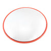 Blind Spot 180° Wide Angle Mirror Shop Security Curved Convex Driveway Traffic