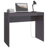 Desk Workstation Corner Office Computer Desk Chipboard Multi Colours