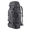 70L Tactical Military Army Backpack Camping Hiking Trekking Outdoor Rucksack Bag