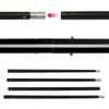 Photo Studio Background Black White Green Screen Backdrop Light Stand Kit