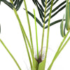 120cm Artificial Palm Tree Topiary Potted Plant Green Outdoor Home Office Decor